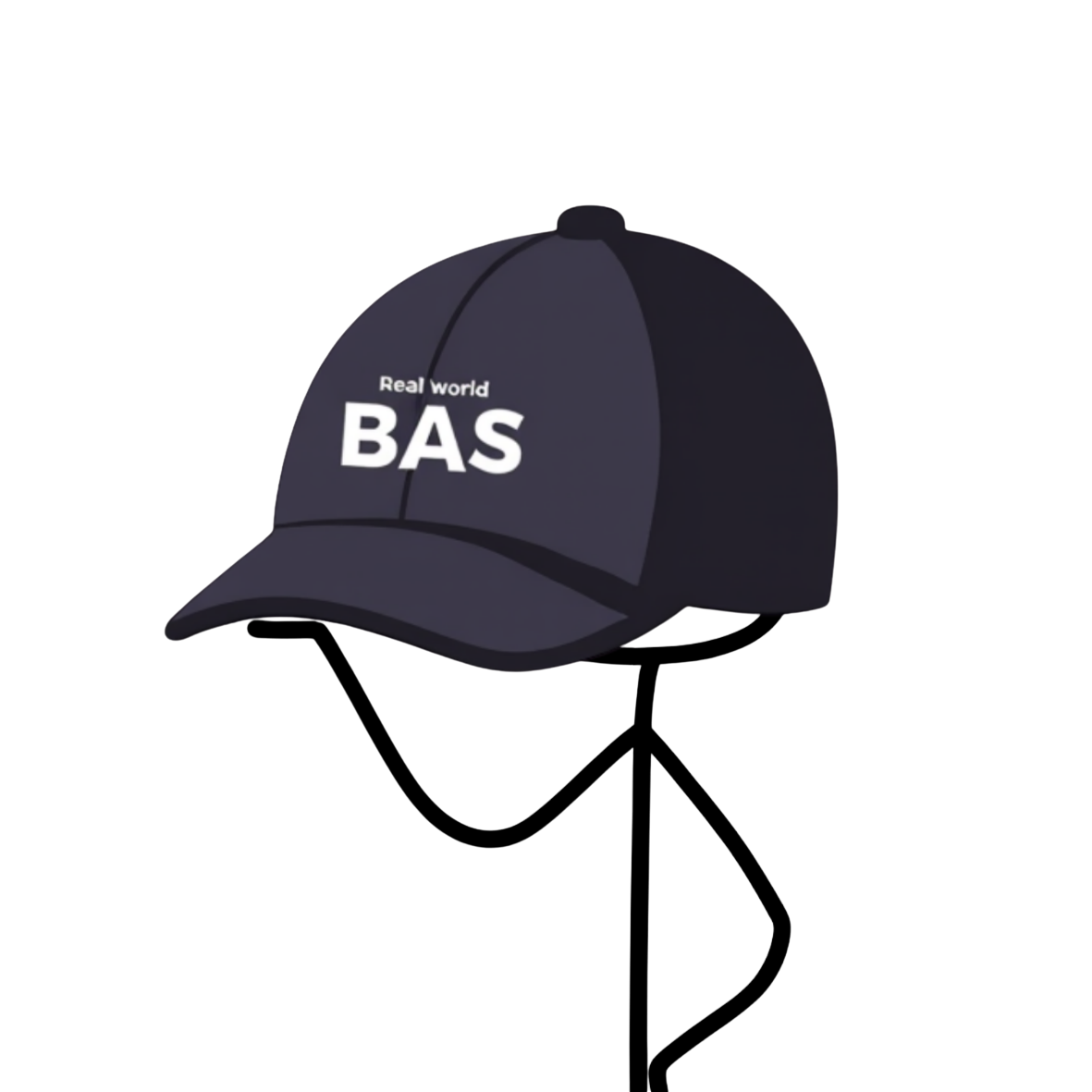 Real World BAS logo